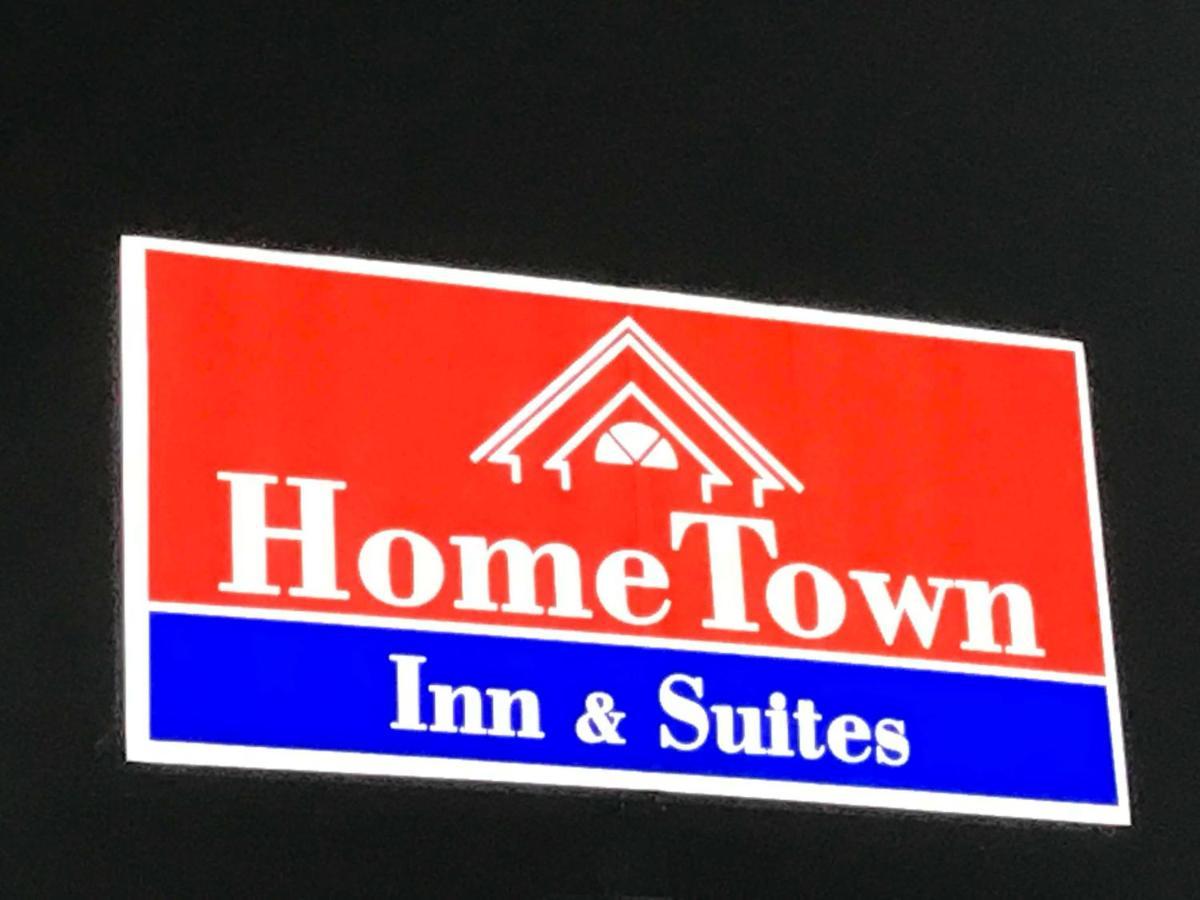 Hometown Inn & Suites Тълса Екстериор снимка